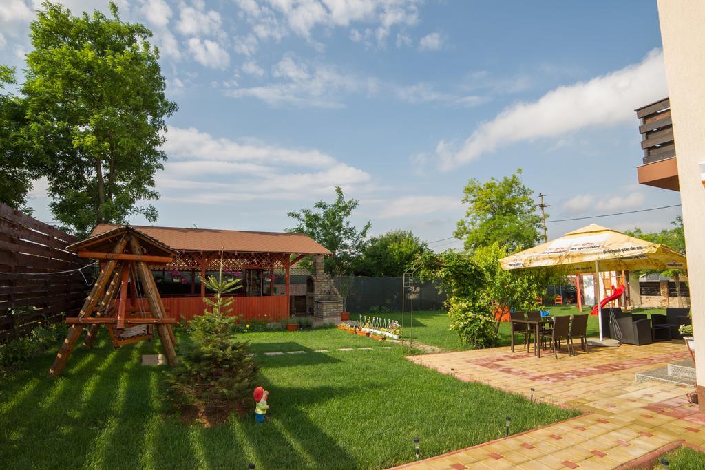 Vila Maia Corbu  Exterior foto