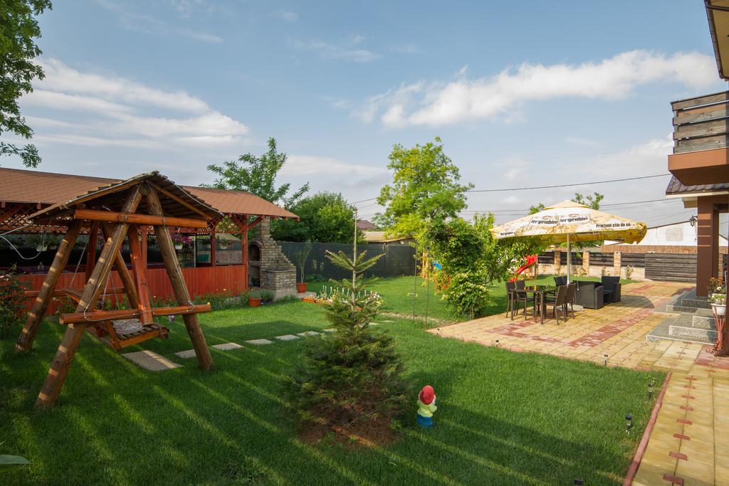 Vila Maia Corbu  Exterior foto