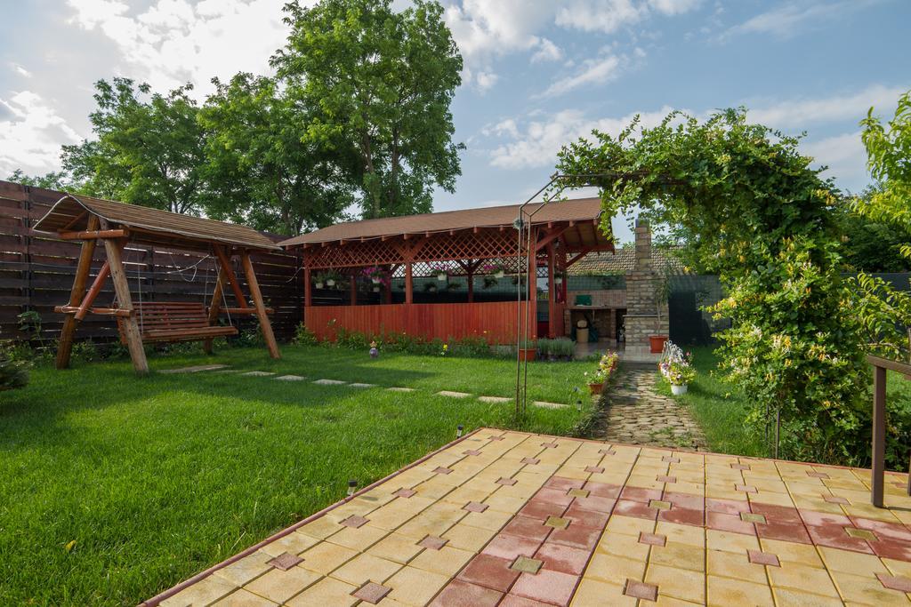 Vila Maia Corbu  Exterior foto