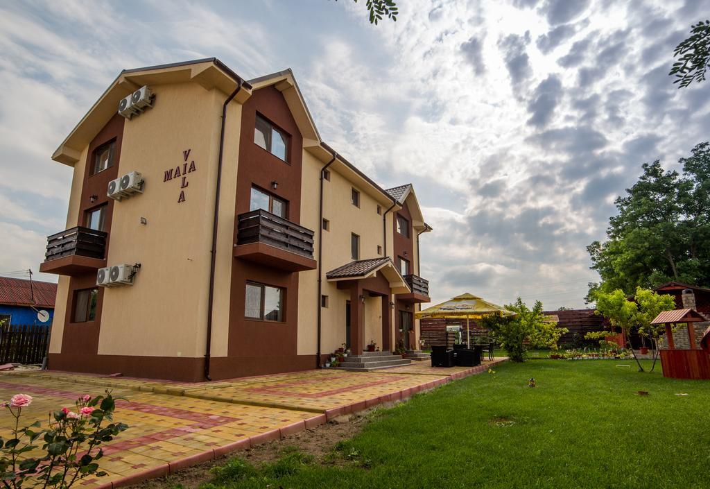Vila Maia Corbu  Exterior foto
